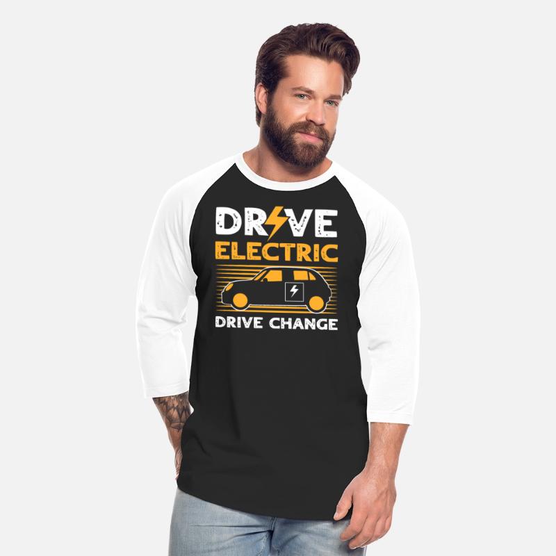 Drive Electric Drive Change Renewable Energy