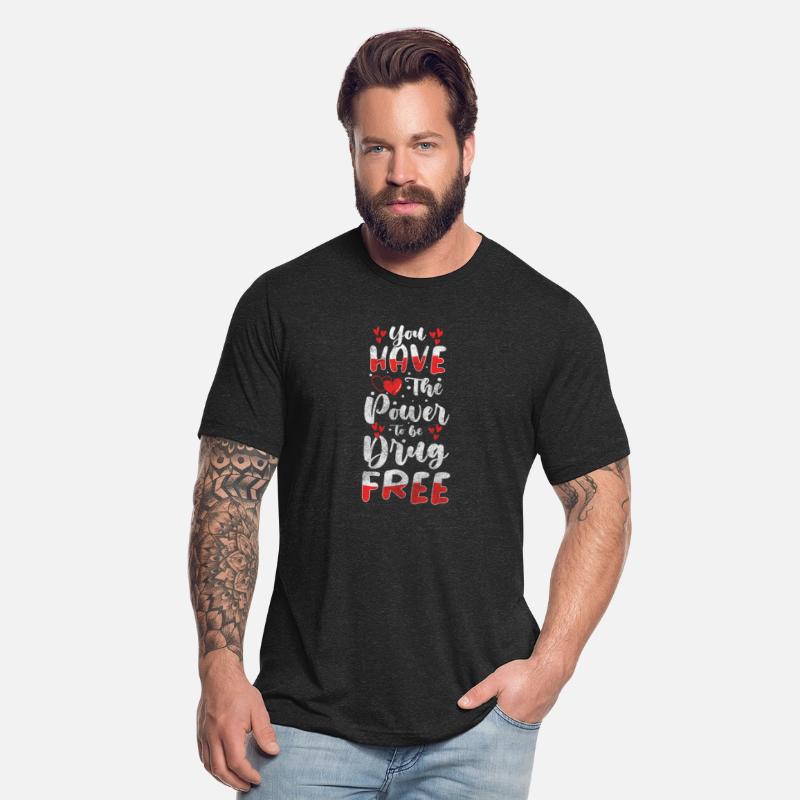 Drug-Free Marijuana