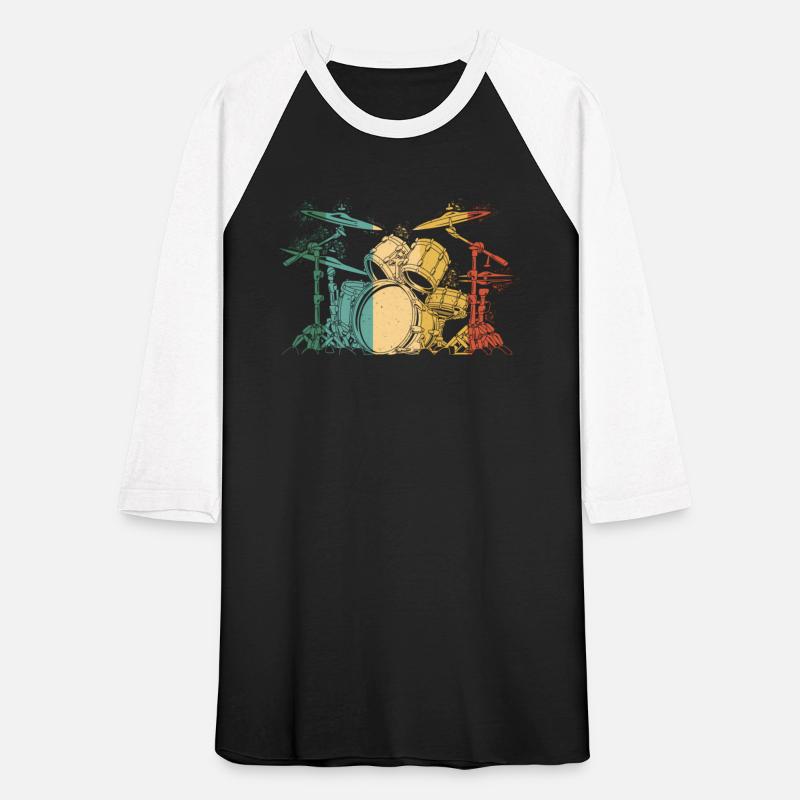Drummer Drum Set Drumset Drummers Drumming