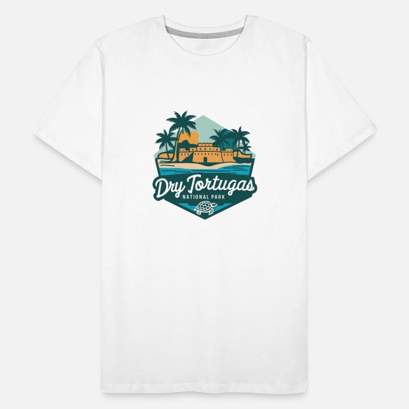 Dry Tortugas National Park Florida