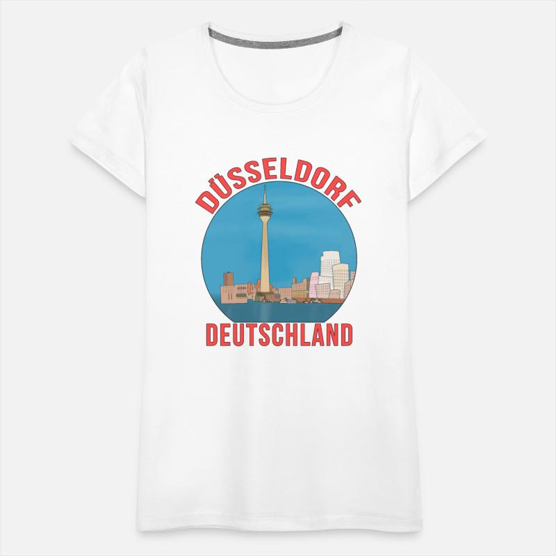 Düsseldorf Germany