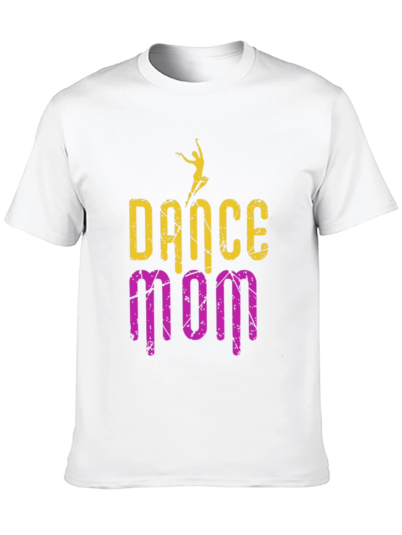 Dance Mom Graphic T-Shirt