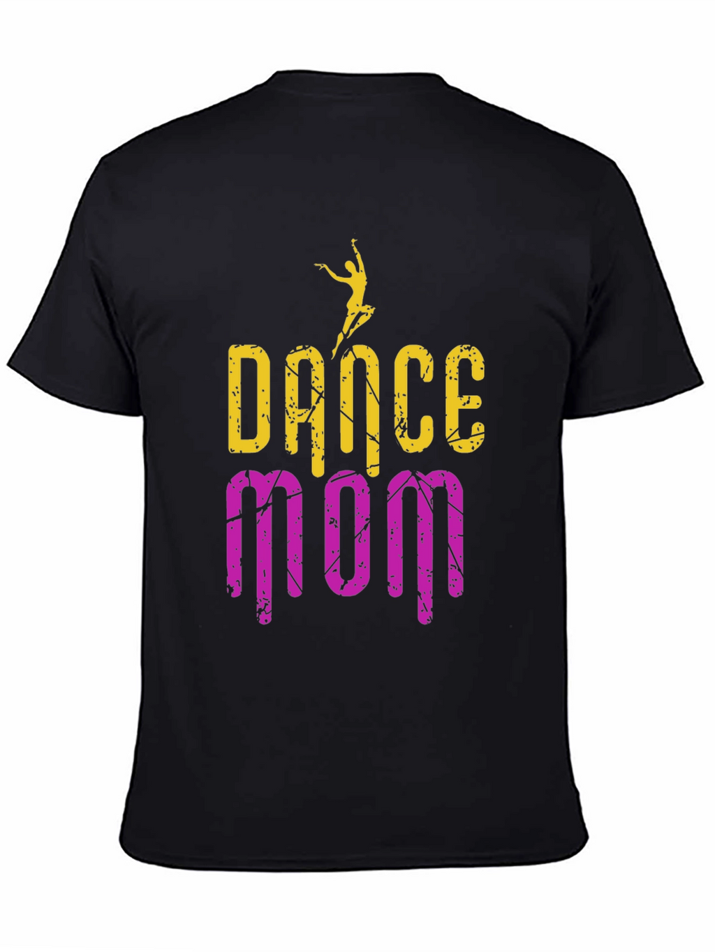 Dance Mom Graphic T-Shirt