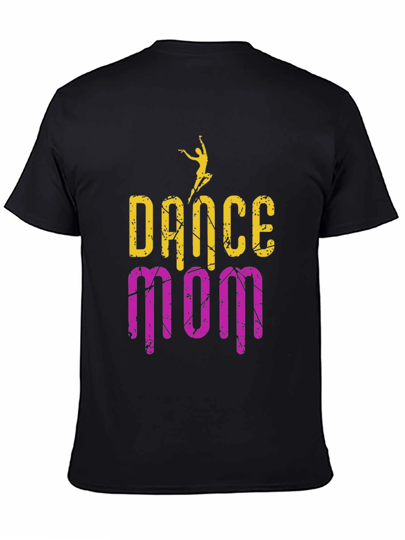 Dance Mom Graphic T-Shirt