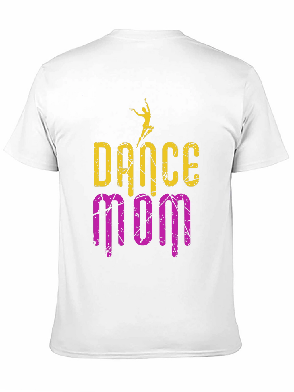 Dance Mom Graphic T-Shirt