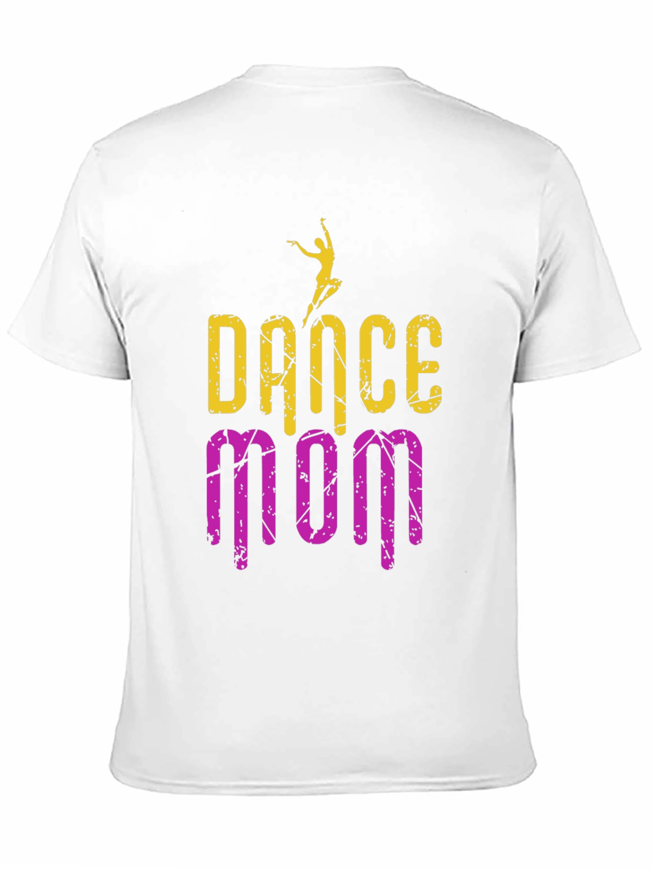 Dance Mom Graphic T-Shirt