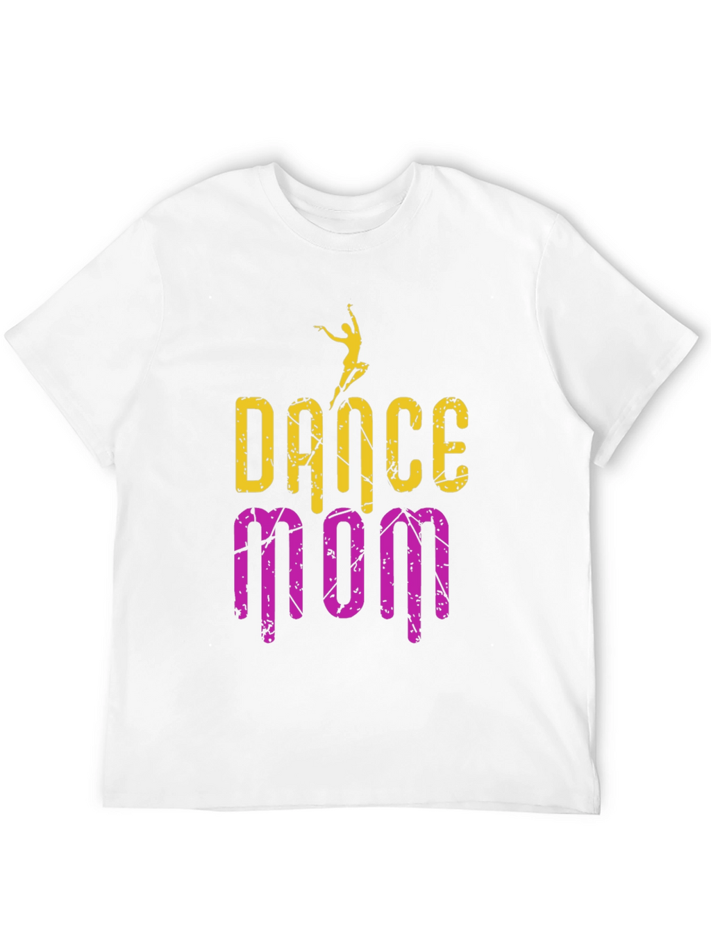 Dance Mom Graphic T-Shirt