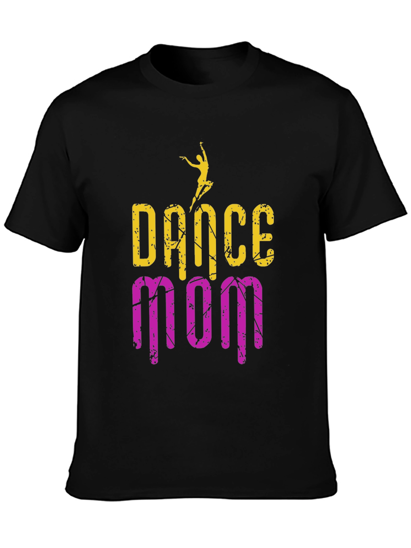 Dance Mom Graphic T-Shirt