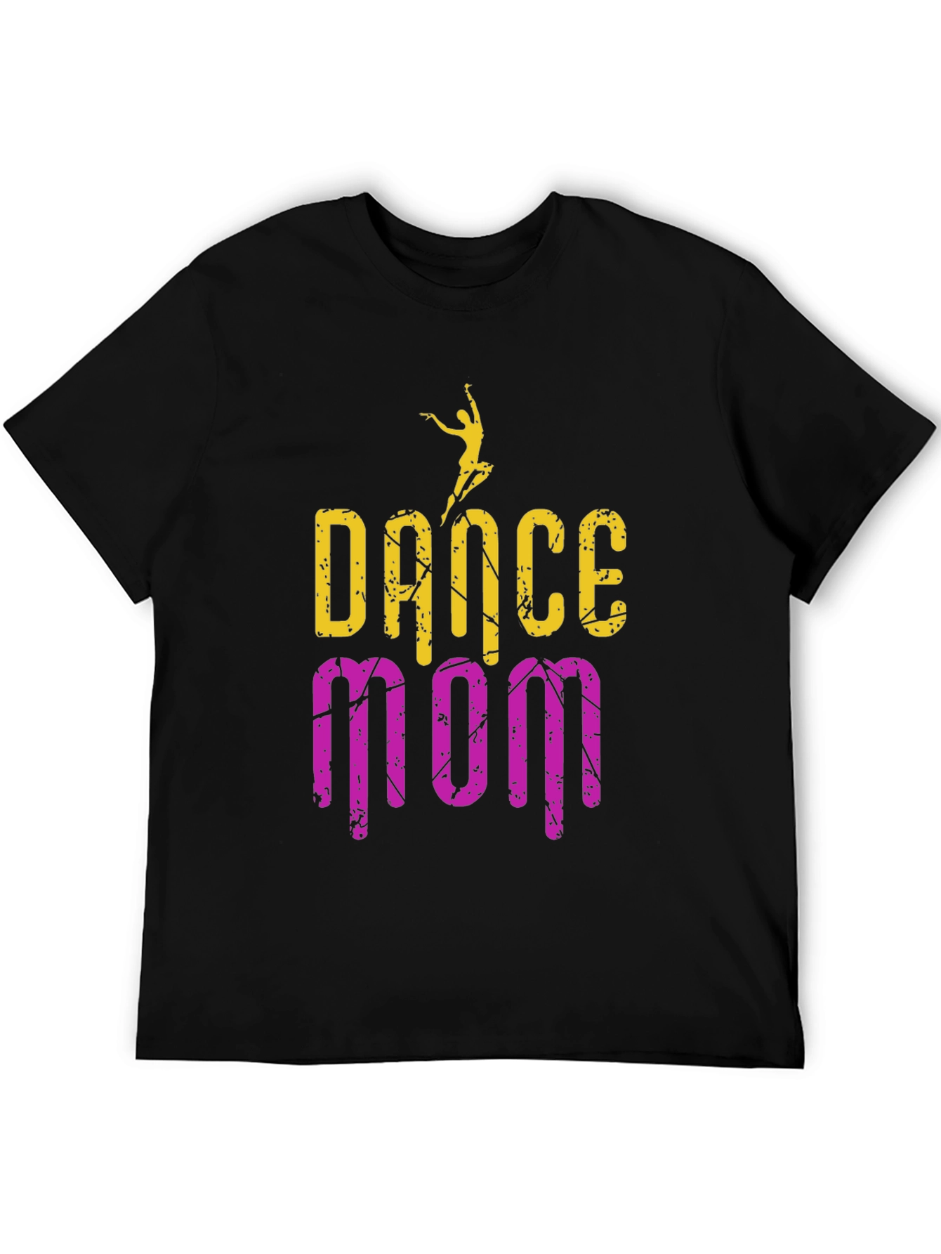 Dance Mom Graphic T-Shirt