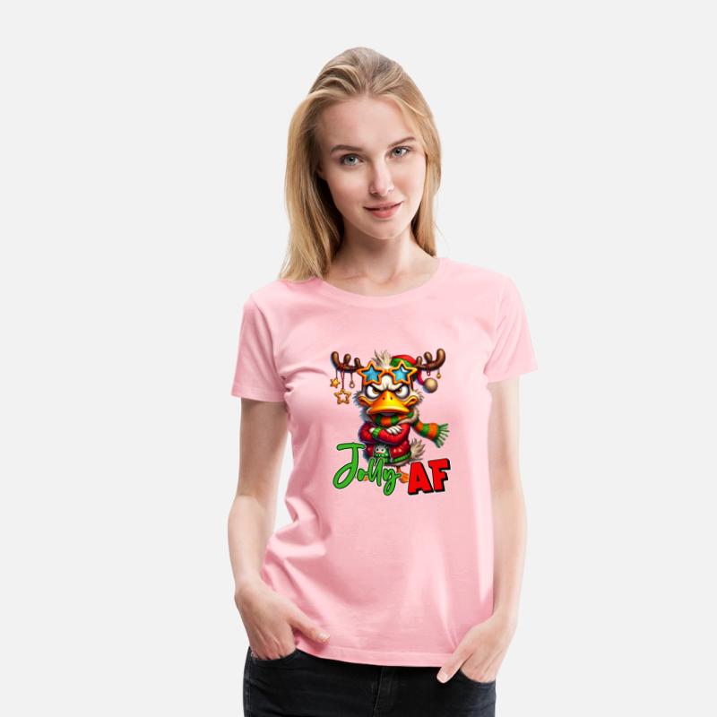 Duck Christmas, Merry Christmas