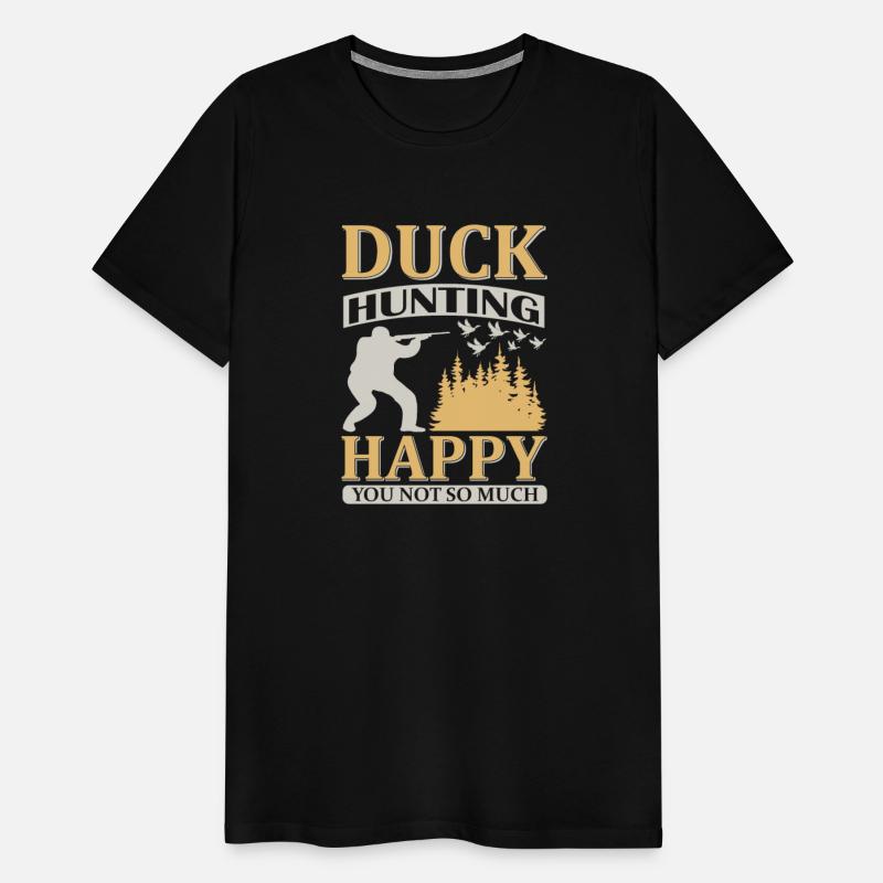 Duck Hunting