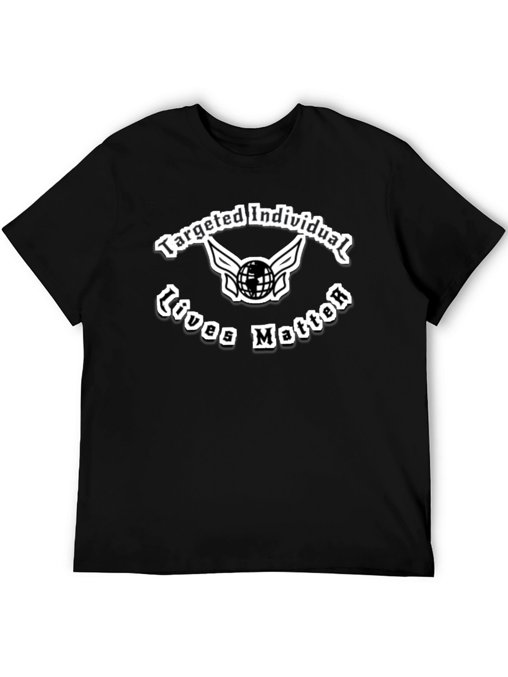 Targeted Individual Lives Matter Graphic Tee
