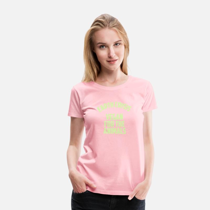 EARTH CRISIS VEGAN FOR THE ANIMALS