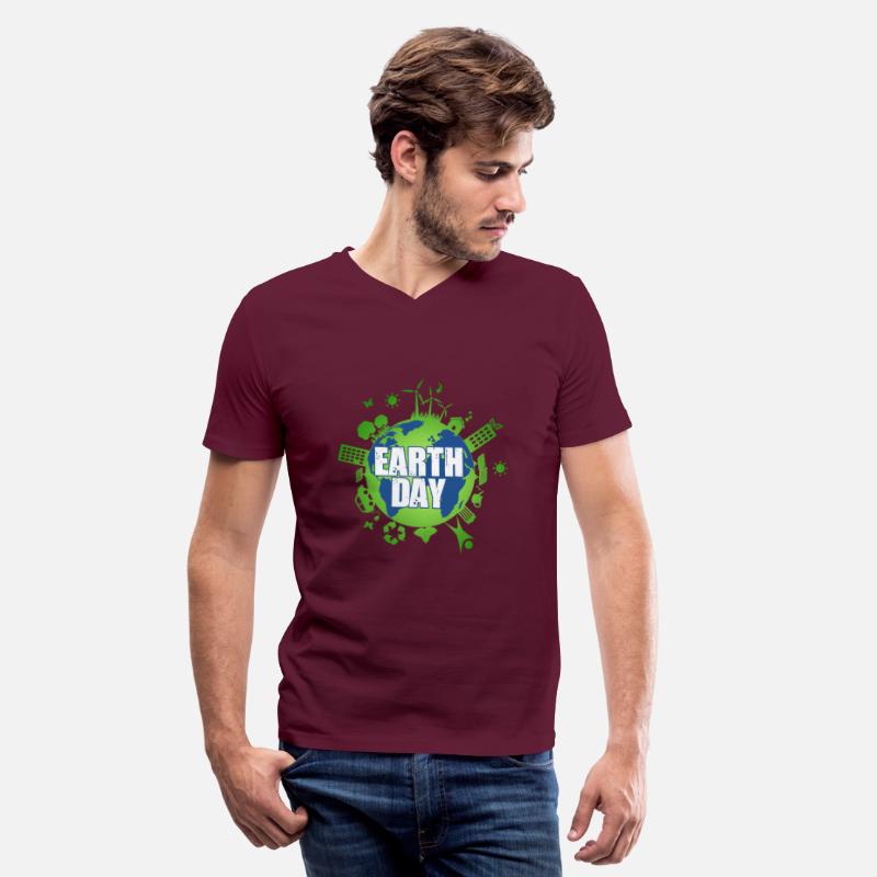 Earth Day