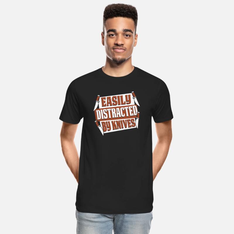 Easily Distracted By Knives Butcher Knife Knife