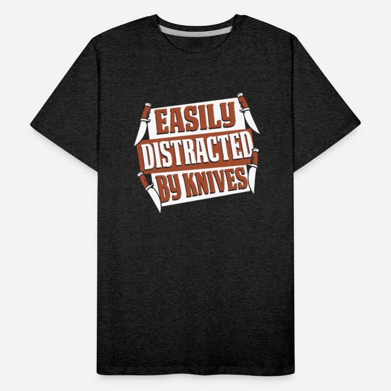 Easily Distracted By Knives Butcher Knife Knife