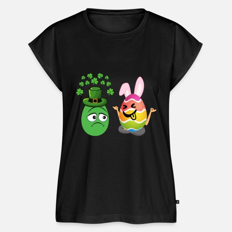 Easter Meets St. Patrick's A Festive Holiday Fusio