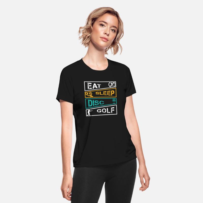 Eat Sleep Disc Golf