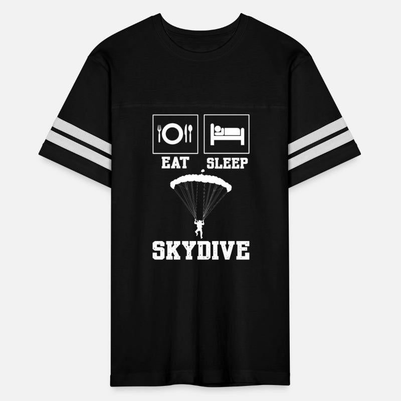Eat Sleep Skydive Skydiver