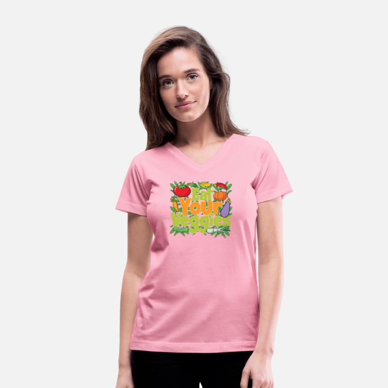 Eat Your Veggies