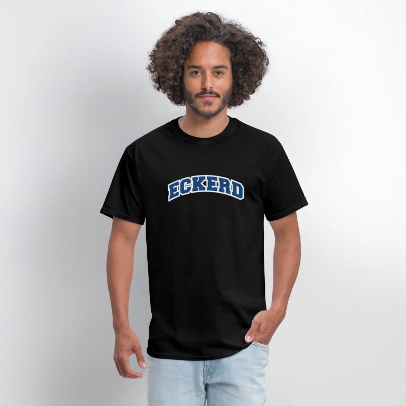 Eckerd Sports Varsity College Style