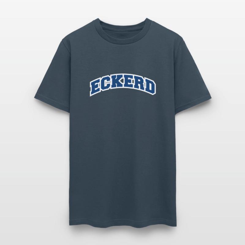 Eckerd Sports Varsity College Style