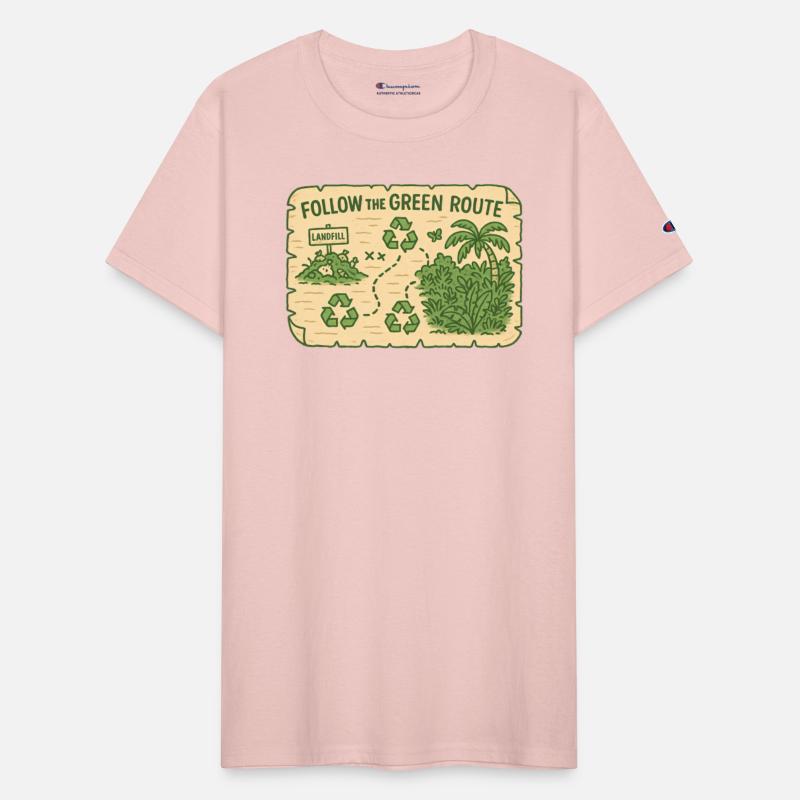 Eco friendly and Nature