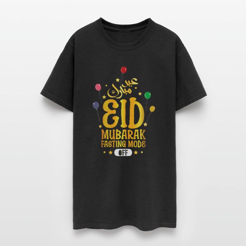 Eid Mubarak Fasting Mode Off Happy Ramadan