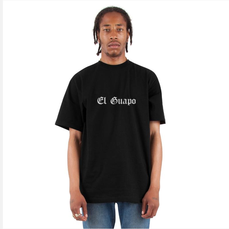 El Guapo Latino Apparel