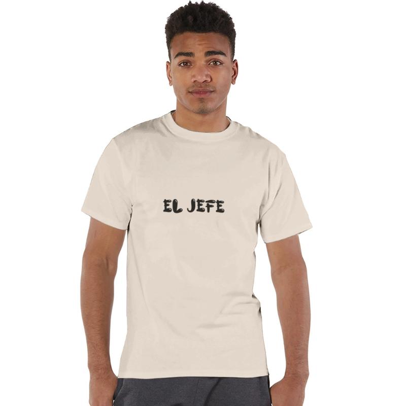 El Jefe