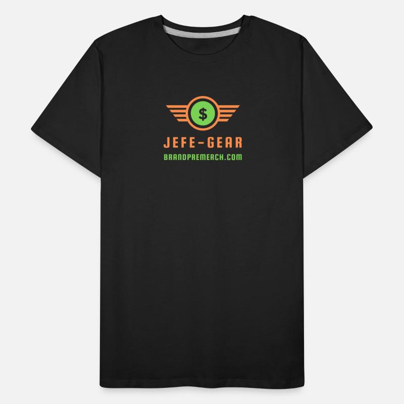 El Jefe Gear BPM