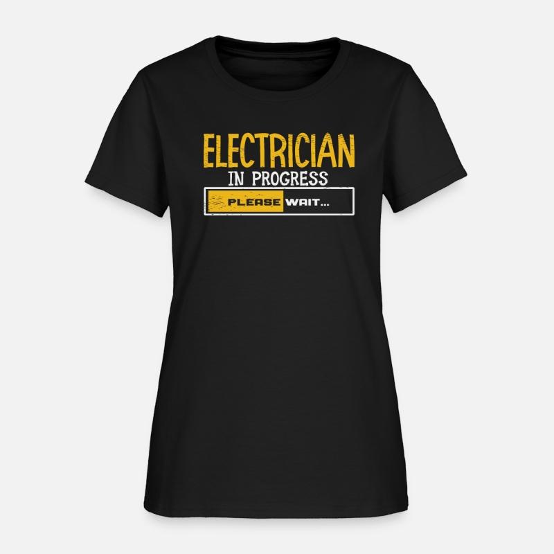 Electrician Apprentice Loading Journeyman