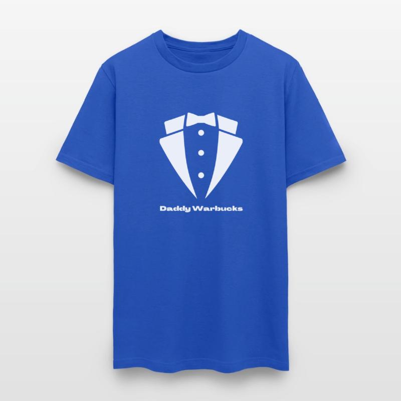 Elegance of Broadway - Daddy Warbucks Tuxedo