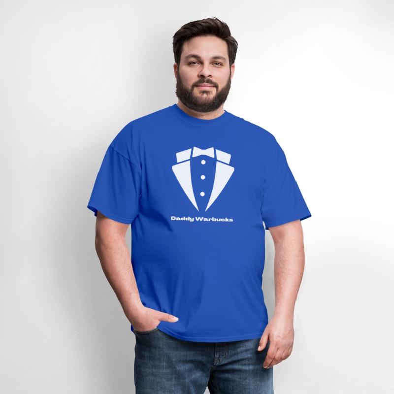 Elegance of Broadway - Daddy Warbucks Tuxedo