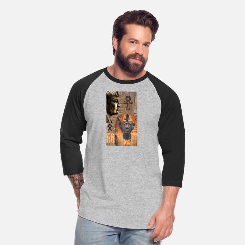 Elegant Pharaoh Design for All Ages