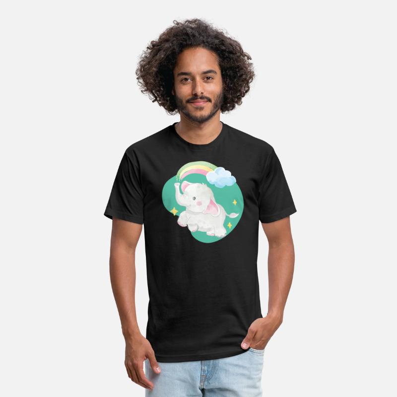 Elephant Lover Wildlife Animal Zoo Zookeeper