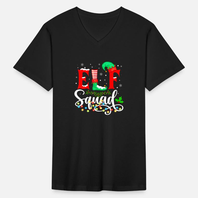 Elf Squad A1