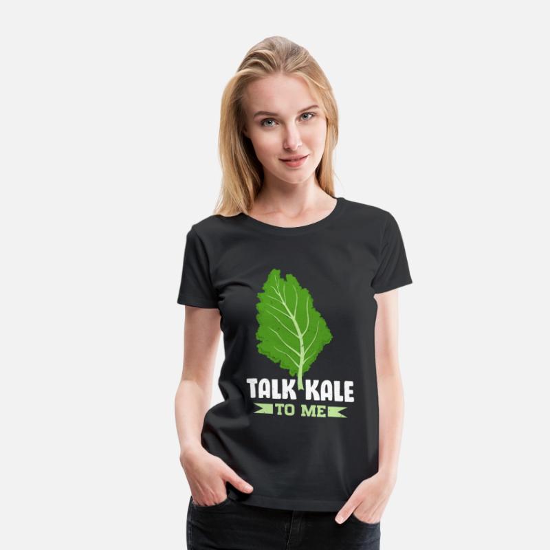 Embrace Veganism with Kale and Vegetables