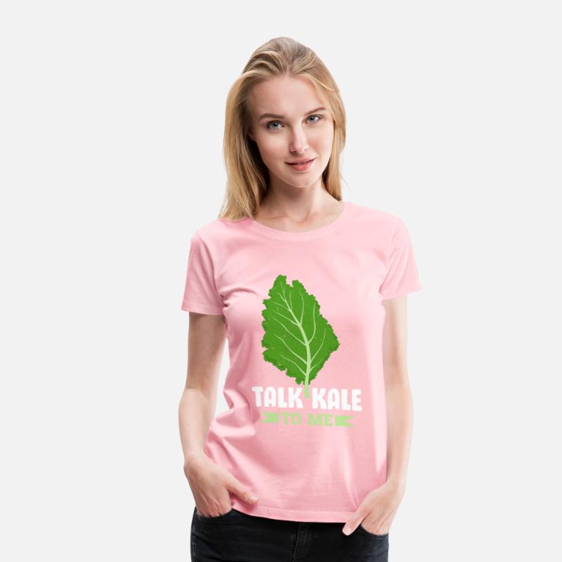 Embrace Veganism with Kale and Vegetables