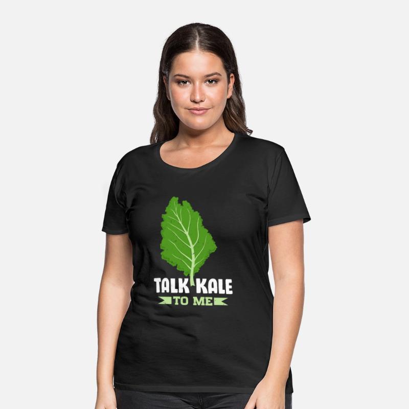 Embrace Veganism with Kale and Vegetables