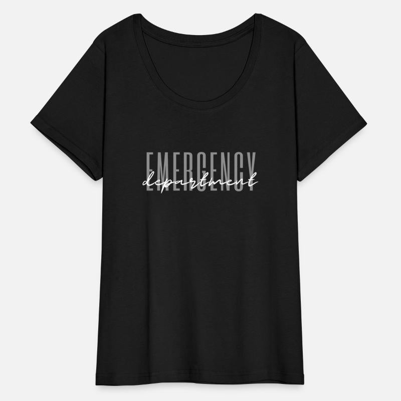 Emergency Department Emergency Room Healthcare Nur