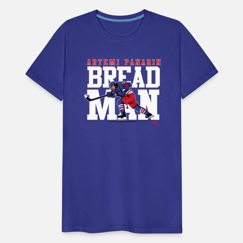 Emi Panarin Bread New York