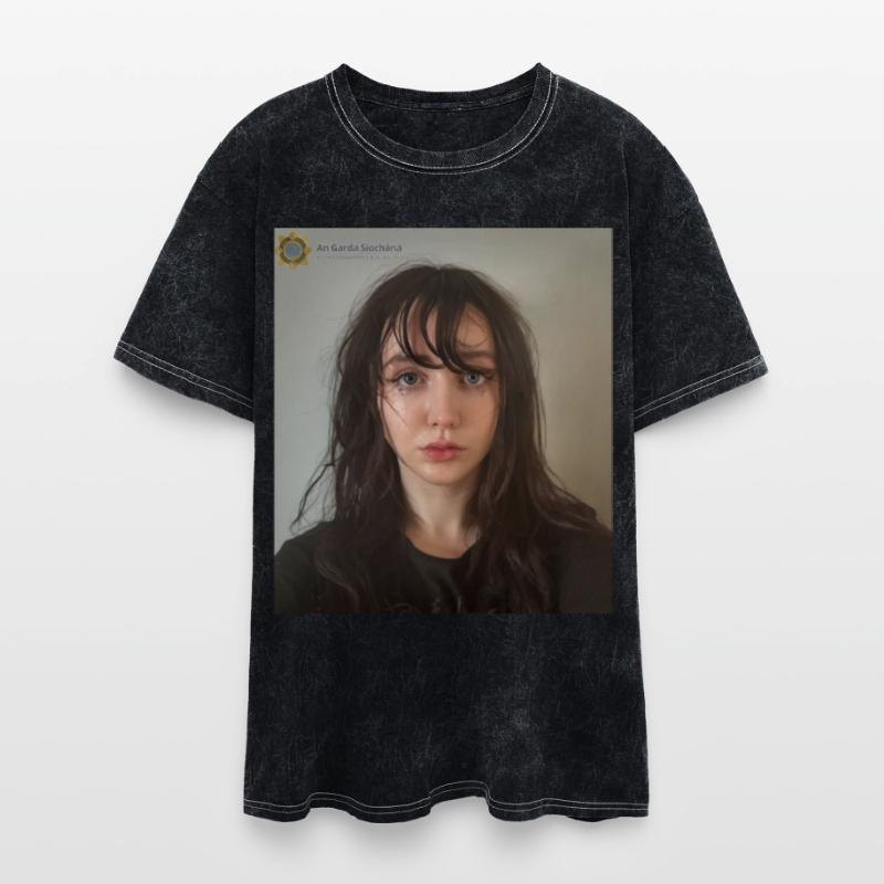 EMPATHCHAN SHIRT