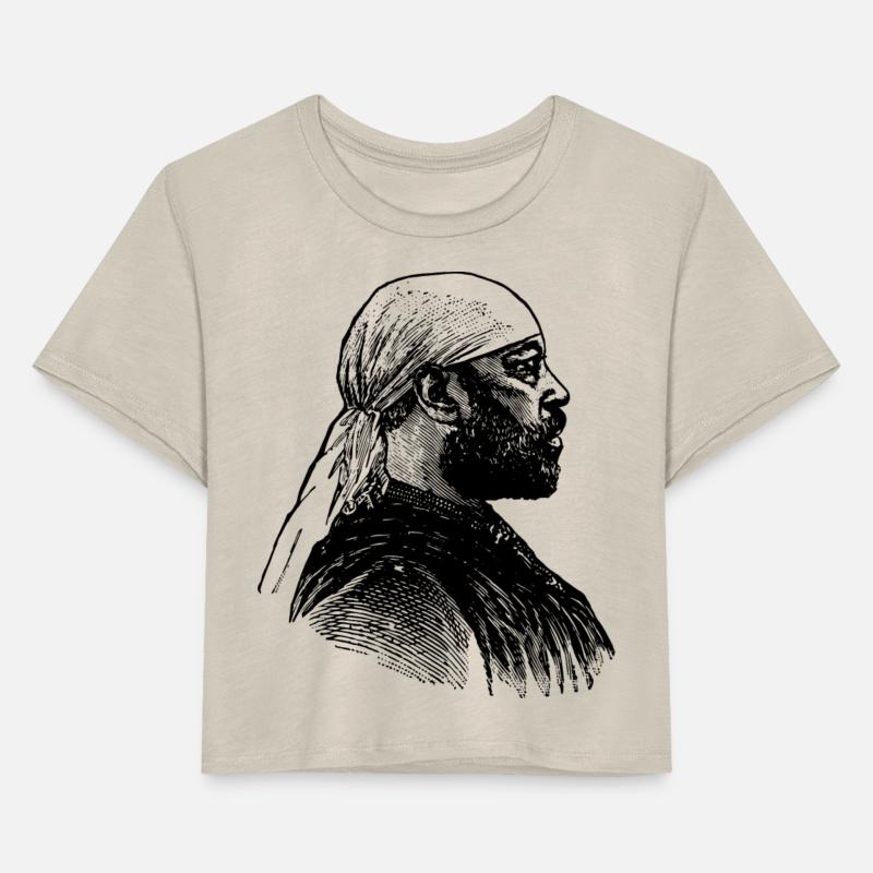 Emperor Menelik II