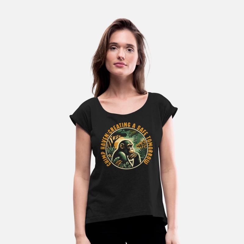 Endangered Species Chimpanzee Animal Rights