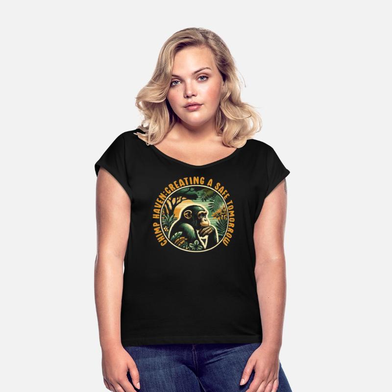Endangered Species Chimpanzee Animal Rights