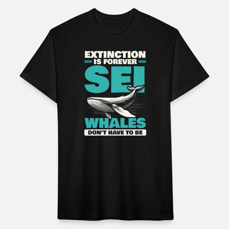 Endangered Species Sei Whale Animal Rights