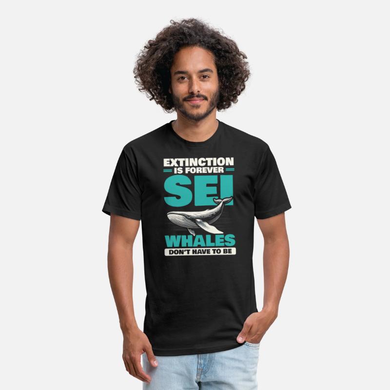 Endangered Species Sei Whale Animal Rights