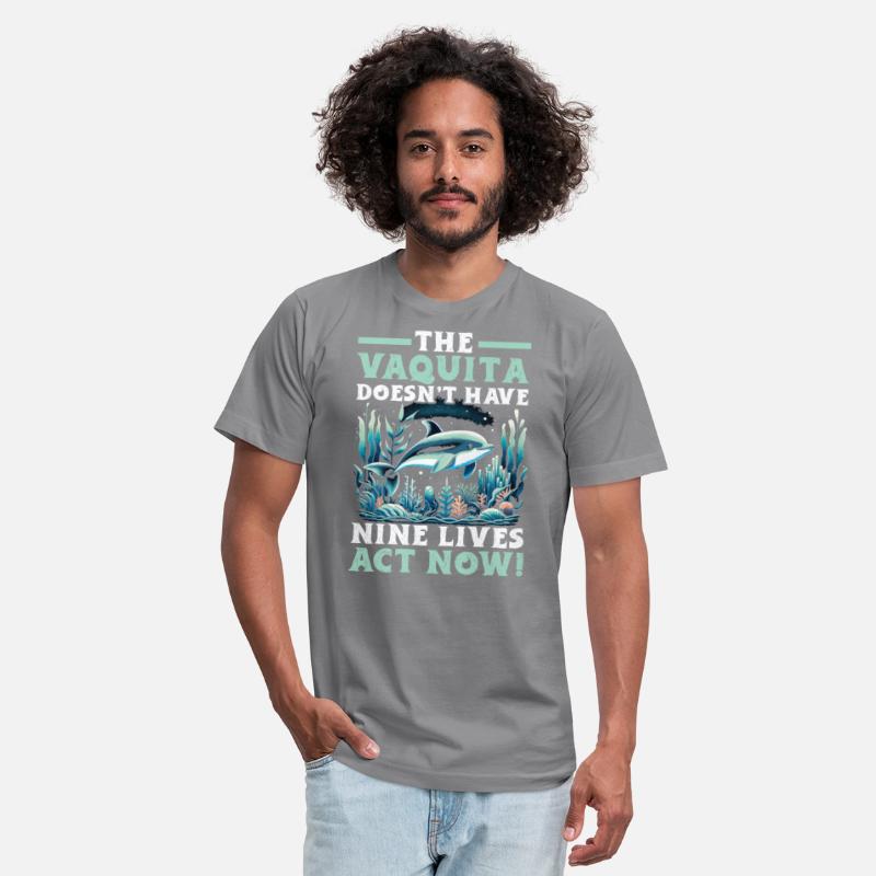 Endangered Species Vaquita Animal Rights Activist