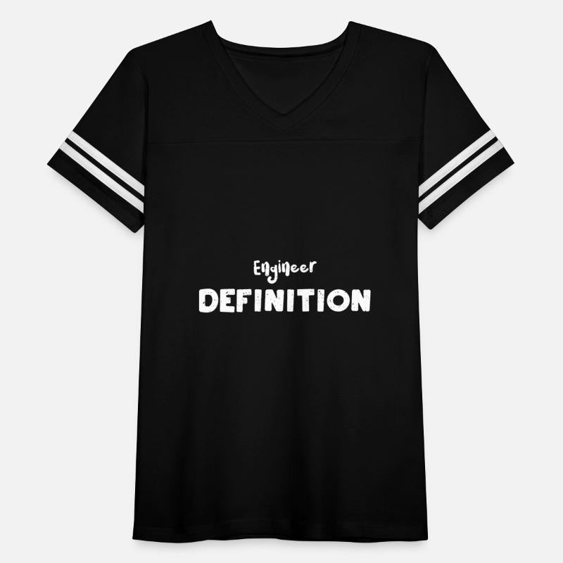 Engineer definition - Engineer